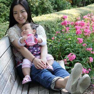 Meet your Posher, Vivian